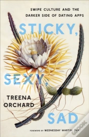 Capa do artigo Sticky, Sexy, Sad