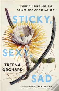 Capa do artigo Sticky, Sexy, Sad