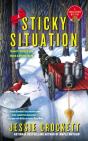 Sticky Situation - Preview