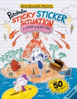Capa do artigo Sticky Sticker Situation