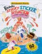 Sticky Sticker Situation - Preview