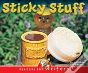 Capa do artigo Sticky Stuff