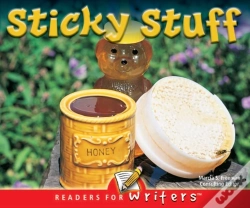 Capa do artigo Sticky Stuff