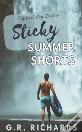 Sticky Summer Shorts