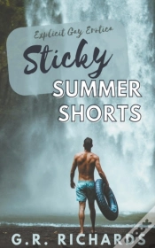 Capa do artigo Sticky Summer Shorts