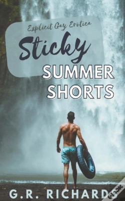 Capa do artigo Sticky Summer Shorts