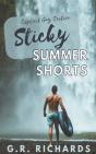 Sticky Summer Shorts - Preview