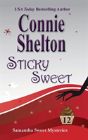 Sticky Sweet - Preview