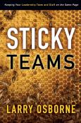 Sticky Teams