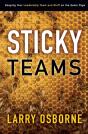 Sticky Teams - Preview