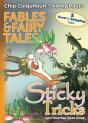 Sticky Tricks - Preview