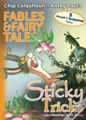 Capa do artigo Sticky Tricks