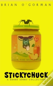 Capa do artigo Stickychuck