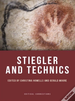 Capa do artigo Stiegler And Technics