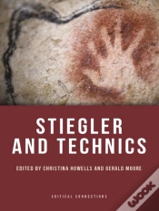 Capa do artigo Stiegler And Technics