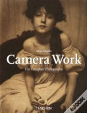 Capa do artigo Stieglitz, Camera Work
