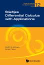 Stieltjes Differential Calculus With Applications - Preview