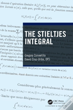 Capa do artigo Stieltjes Integral