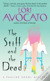 Capa do artigo Stiff And The Dead