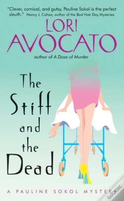 Capa do artigo Stiff And The Dead