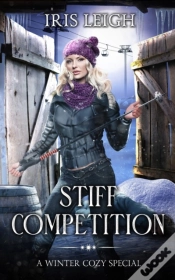 Capa do artigo Stiff Competition: A Winter Cozy Special