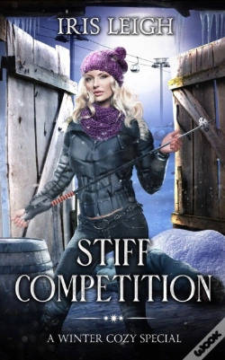 Capa do artigo Stiff Competition: A Winter Cozy Special