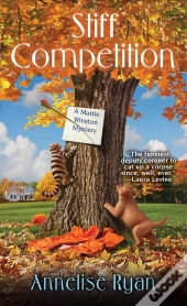 Stiff Competition