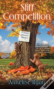 Capa do artigo Stiff Competition