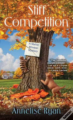 Capa do artigo Stiff Competition
