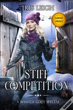 Capa do artigo Stiff Competition