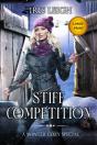 Stiff Competition - Preview