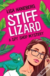 Capa do artigo Stiff Lizard