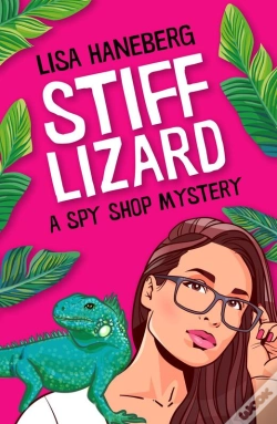 Capa do artigo Stiff Lizard