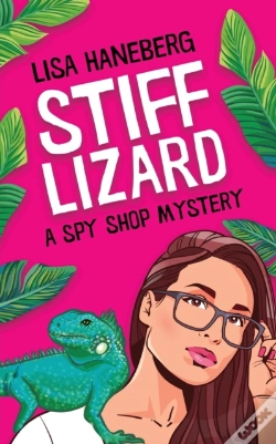 Capa do artigo Stiff Lizard