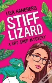 Capa do artigo Stiff Lizard