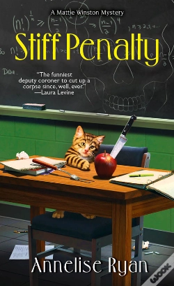Capa do artigo Stiff Penalty