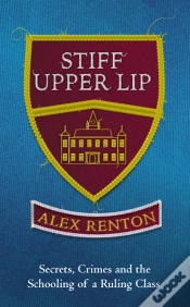 Capa do artigo Stiff Upper Lip