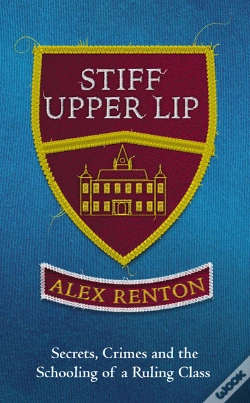 Capa do artigo Stiff Upper Lip