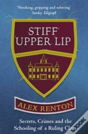 Capa do artigo Stiff Upper Lip