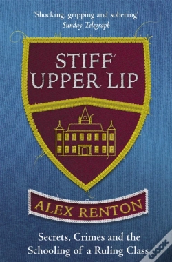 Capa do artigo Stiff Upper Lip