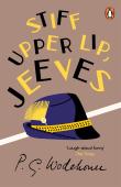 Stiff Upper Lip, Jeeves