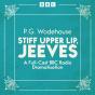 Stiff Upper Lip, Jeeves - Preview