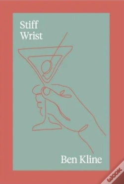 Capa do artigo Stiff Wrist
