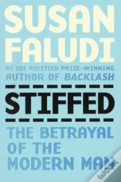 Capa do artigo Stiffed