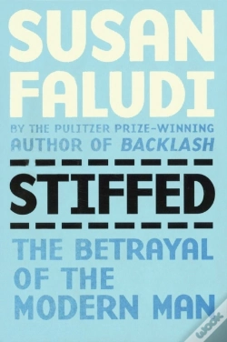 Capa do artigo Stiffed