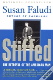 Capa do artigo Stiffed
