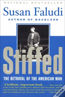 Capa do artigo Stiffed