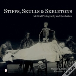 Capa do artigo Stiffs, Skulls & Skeletons