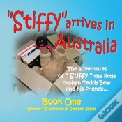 Capa do artigo Stiffy Arrives In Australia