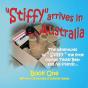Stiffy Arrives In Australia - Preview